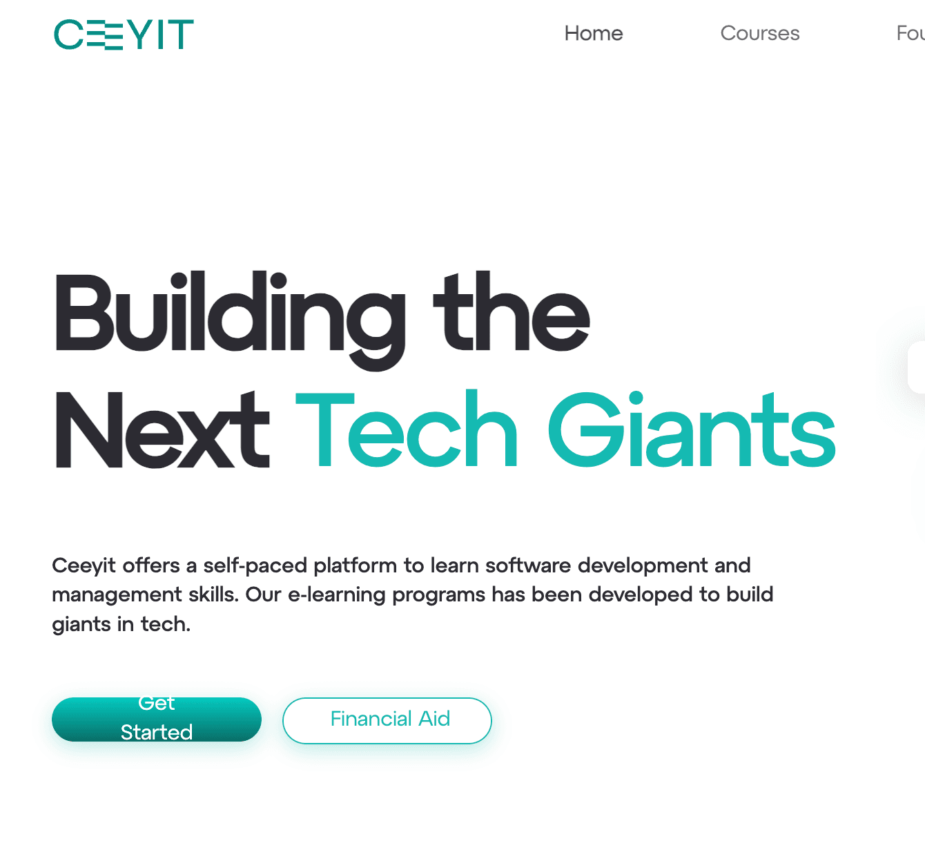 CeeyIT Solutions